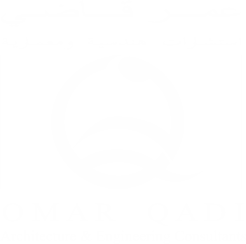 Omar Qadi Architecture & Engineering Consultants